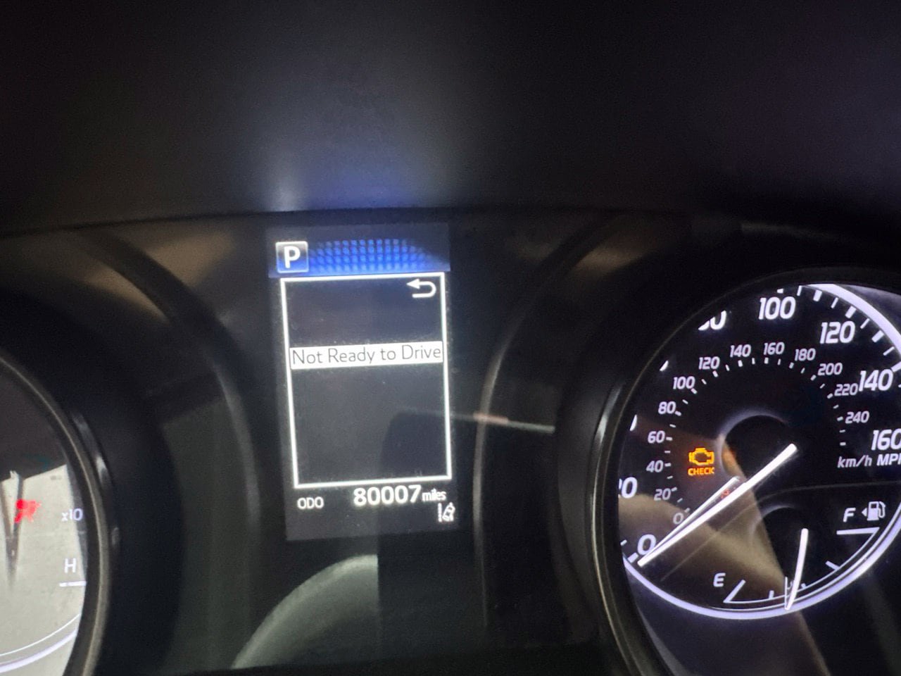 Used 2021 Toyota Camry SE FWD image 10