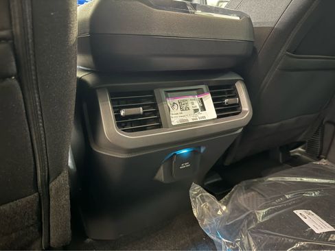 New 2026 Ford F150 XLT w/ Equipment Group 302A MID image 21