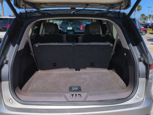 Certified 2023 Lincoln Aviator Reserve RWD image 13