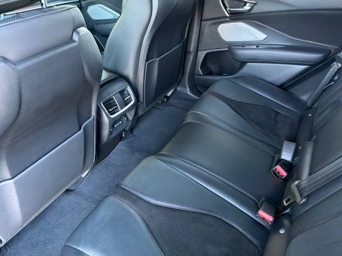 Used 2023 Acura RDX A-Spec AWD/4WD image 12