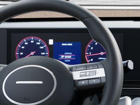 Used 2026 Hyundai Kona SEL Sport image 16