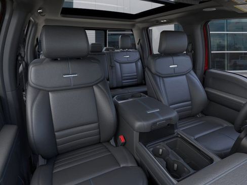 New 2025 Ford F250 Platinum image 12