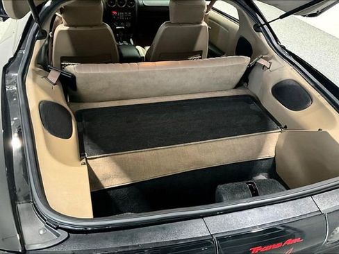 Used 2002 Pontiac Firebird Trans Am image 36