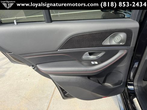 Used 2021 Mercedes-Benz GLE 53 AMG 4MATIC Coupe image 15