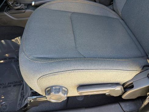 New 2026 Jeep Wrangler Sport image 4