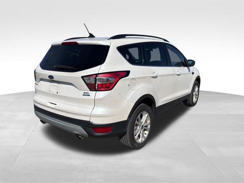 Used 2018 Ford Escape SEL image 7