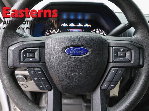 Used 2016 Ford F150 XL w/ Equipment Group 101A Mid RWD image 10