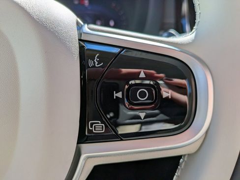 New 2026 Volvo XC60 B5 Ultra w/ Protection Package Premier image 26