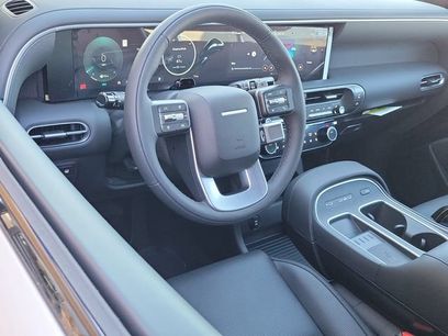 New 2026 Hyundai Palisade Calligraphy