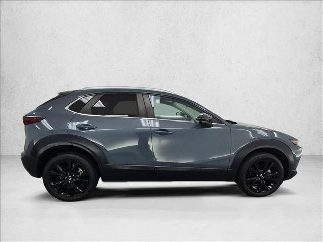 Used 2023 MAZDA CX-30 AWD 2.5 S w/ Preferred Package image 4