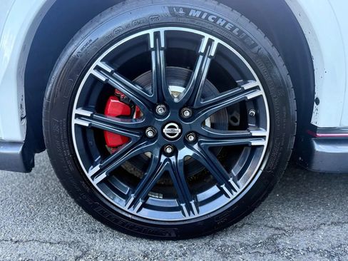 Used 2015 Nissan Juke NISMO RS AWD/4WD image 27