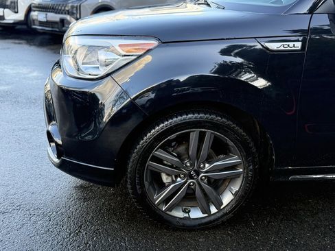 Used 2016 Kia Soul + w/ Tarmac Special Edition image 7