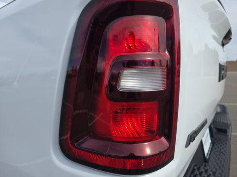 New 2026 RAM 1500 Rebel w/ Rebel Level 2 Equipment Group AWD/4WD image 30