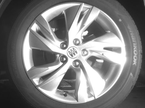 Used 2026 Buick Encore GX Preferred AWD/4WD image 16