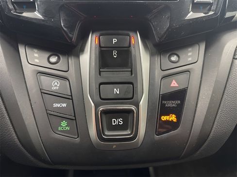 Used 2022 Honda Odyssey EX-L image 33