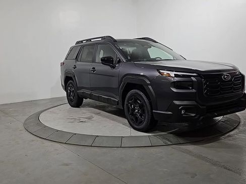 New 2026 Subaru Outback Limited image 7