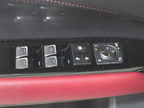 Used 2020 Lexus GS 350 F Sport RWD image 14