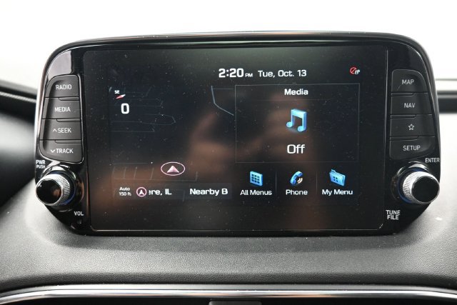 Used 2019 Hyundai Santa Fe AWD image 26