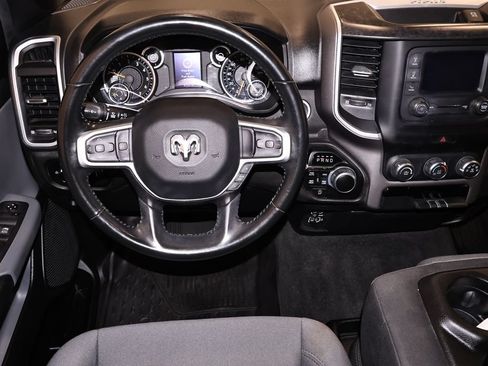 Used 2022 RAM 1500 Big Horn AWD/4WD image 20