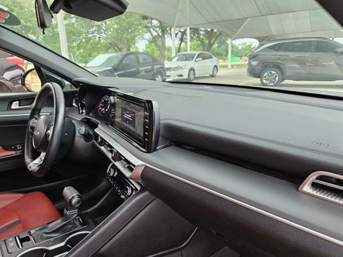 Used 2023 Kia K5 GT-Line FWD image 23