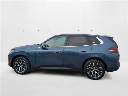 New 2026 BMW X3 xDrive30 w/ Convenience Package image 5