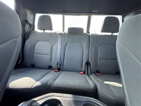 Used 2023 RAM 1500 Big Horn image 13