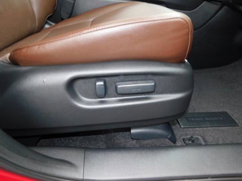 Used 2024 Honda Ridgeline RTL image 22