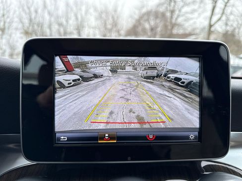 Used 2017 Mercedes-Benz C 300 4MATIC Sedan image 63