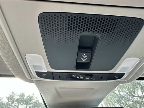 New 2026 Honda CR-V EX-L image 24