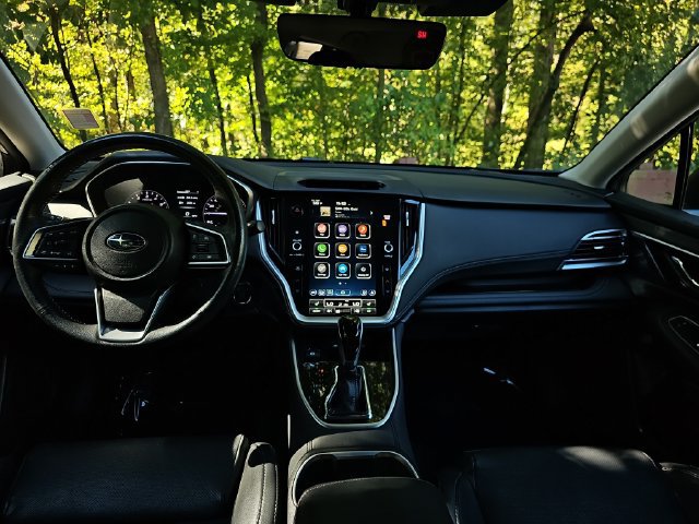 Certified 2024 Subaru Outback Limited AWD/4WD image 19