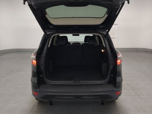 Used 2017 Ford Escape Titanium FWD image 29