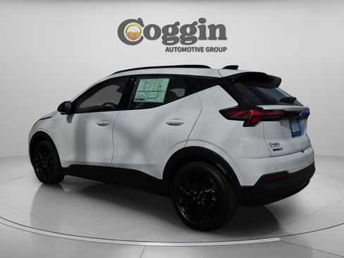 New 2027 Chevrolet Bolt RS image 4