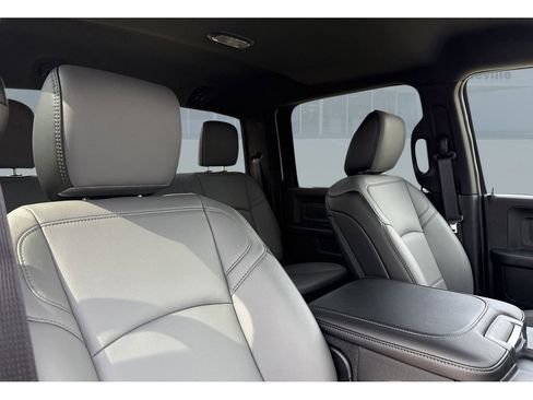 New 2026 RAM 3500 Tradesman w/ Chrome Appearance Group image 16