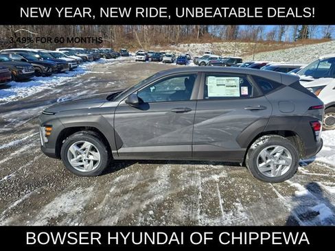 New 2026 Hyundai Kona SE image 2