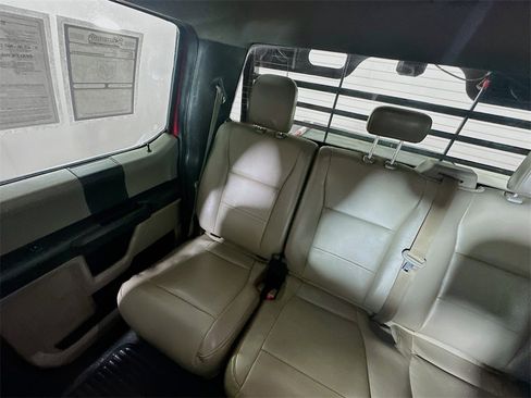 Used 2019 Ford F450 XL w/ Power Equipment Group image 12