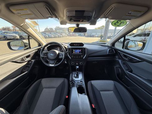 Certified 2023 Subaru Crosstrek 2.0i Premium image 24