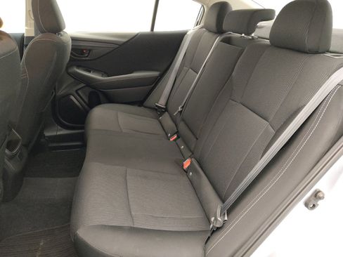 Used 2022 Subaru Legacy AWD/4WD image 18
