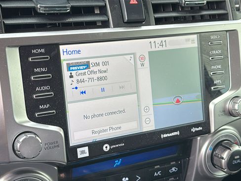 Used 2020 Toyota 4Runner Limited image 15