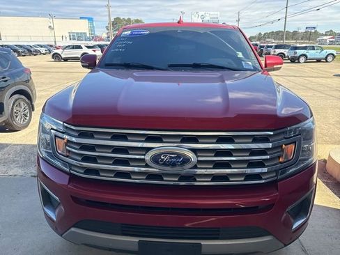 Used 2021 Ford Expedition Limited image 10
