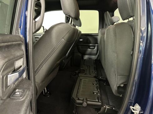 Used 2022 RAM 1500 Classic Warlock w/ Electronics Group image 25