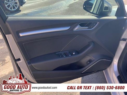 Used 2015 Audi A3 2.0T Premium Plus image 6