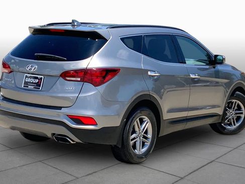 Used 2018 Hyundai Santa Fe Sport FWD image 13