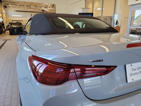 New 2027 BMW M4 xDrive Competition w/ M Carbon Exterior Package AWD/4WD image 15