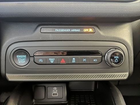 Used 2025 Ford Bronco Sport Outer Banks w/ Outer Banks Tech Package+ AWD/4WD image 22