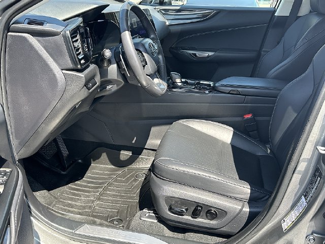 Used 2022 Lexus NX 350 AWD w/ Cold Area Package image 20