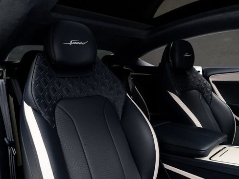 Used 2023 Bentley Continental GT Speed AWD/4WD image 49