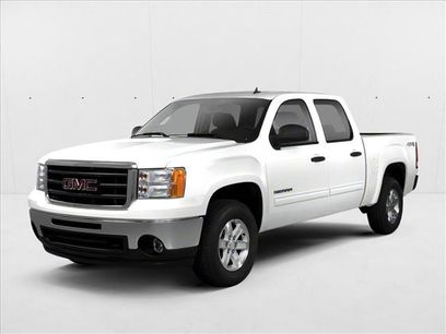 Used 2012 GMC Sierra 1500 Denali