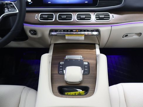 New 2026 Mercedes-Benz GLE 350 4MATIC image 20