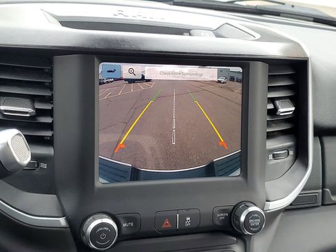 Used 2022 RAM 2500 Big Horn w/ Level A Equipment Group image 23