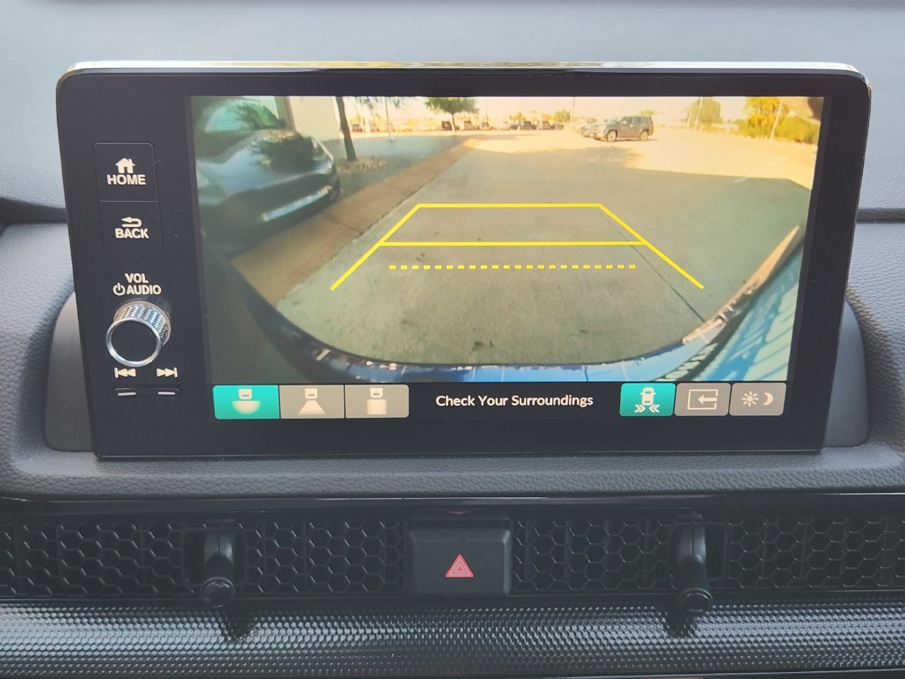 Certified 2024 Honda CR-V EX-L image 17